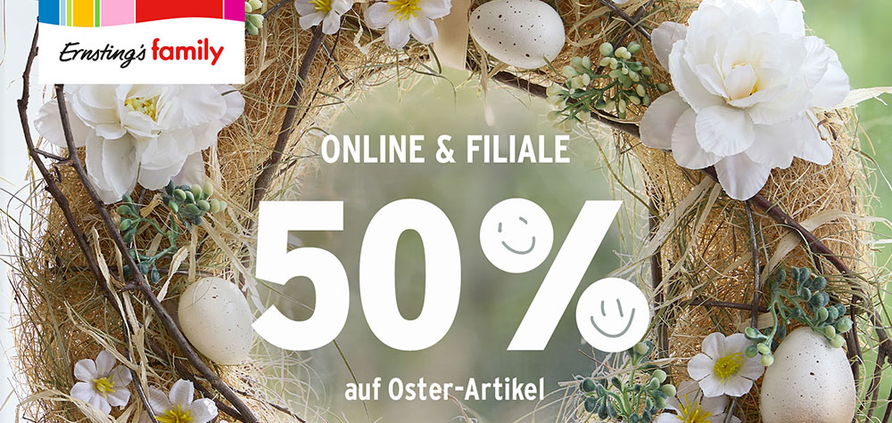 Ernsting's family Ernsting's family