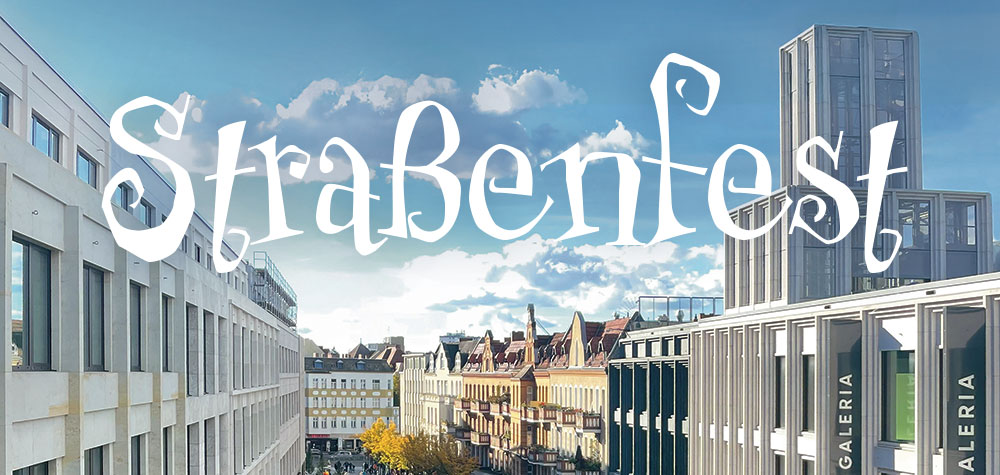 Straßenfest Straßenfest